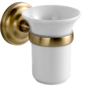 Стакан навесной Fixsen RETRO FX-83806  