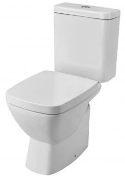 Унитаз-компакт Santek НЕО 1.WH30.2.194  