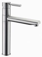 Смеситель WasserKRAFT WERN 4207 для кухонной мойки  Смеситель WasserKRAFT WERN 4207 для кухонной мойки