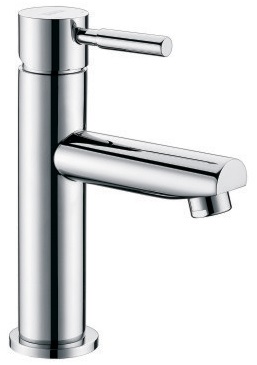 Смеситель WasserKRAFT MAIN 4104 для раковины 