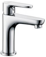 Смеситель WasserKRAFT LEINE 3504 для раковины  Смеситель WasserKRAFT LEINE 3504 для раковины