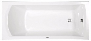 Ванна акриловая Santek МОНАКО XL 1.WH11.1.978 160x75 см. 
