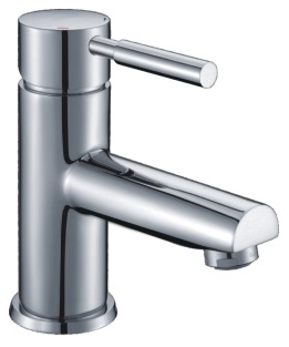 Смеситель WasserKRAFT MAIN 4103 для раковины  Смеситель WasserKRAFT MAIN 4103 для раковины