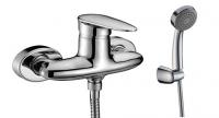 Смеситель Lemark STATUS LM4403C для душа  Смеситель Lemark STATUS LM4403C для душа