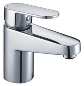 Смеситель WasserKRAFT DONAU 5303 для раковины  Смеситель WasserKRAFT DONAU 5303 для раковины