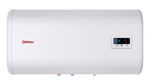 Водонагреватель электрический накопительный Thermex FLAT PLUS PRO THERMEX IF 80 H (pro)  