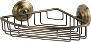 Мыльница навесная Fixsen RETRO FX-83809B  