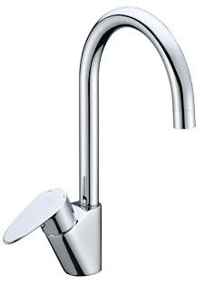 Смеситель WasserKRAFT LEINE 3507 для кухонной мойки  Смеситель WasserKRAFT LEINE 3507 для кухонной мойки