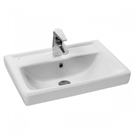 Раковина Santek ТИГОДА 1.WH30.2.127  