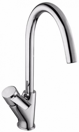 Смеситель Lemark ATLANTISS LM3205C для кухонной мойки 