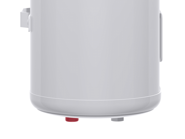 Водонагреватель электрический накопительный Thermex FLAT PLUS PRO THERMEX IF 50 V (pro)  