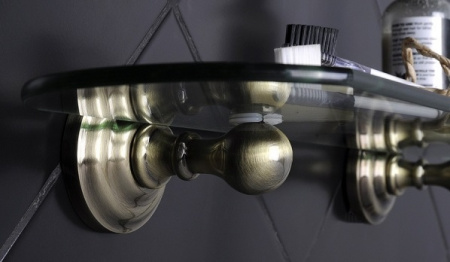 Полка Fixsen RETRO FX-83803  