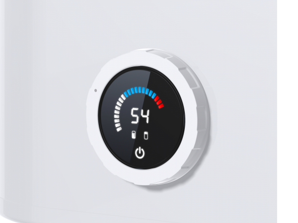 Водонагреватель электрический накопительный Thermex M-SMART THERMEX MS 30 V (pro)  