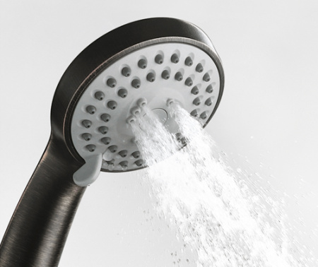 Лейка душевая WasserKRAFT  A051  