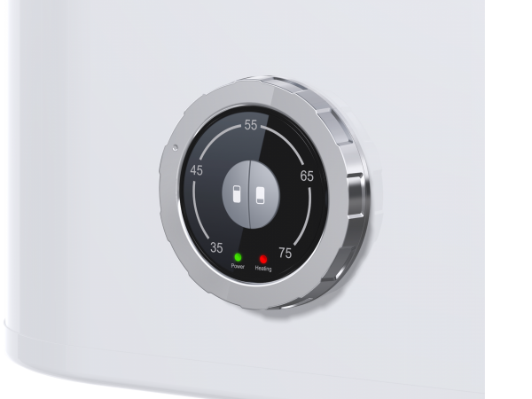 Водонагреватель электрический накопительный Thermex MECHANIK THERMEX MK 50 V  