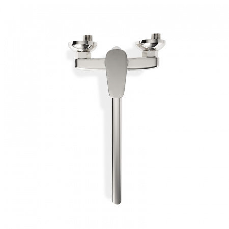 Смеситель IDDIS ZODIAC ZODSBL2i10 универсальный 