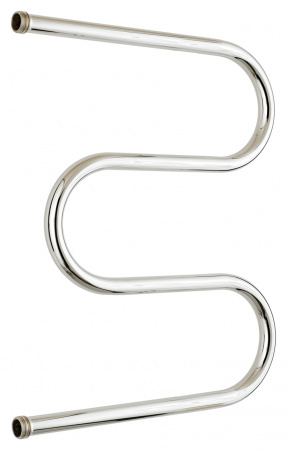 Полотенцесушитель водяной Стилье М-образный 00004-6050 600х500 