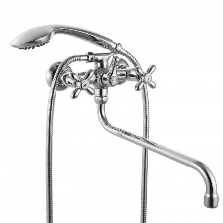 Смеситель IDDIS JEALS JE2SBL0i10 универсальный 