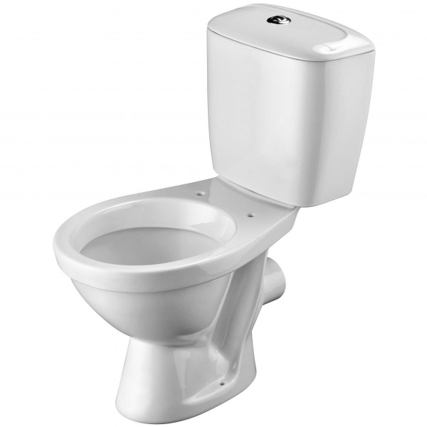 Унитаз-компакт Santek ПАЛЛАДА 1.WH30.2.376  