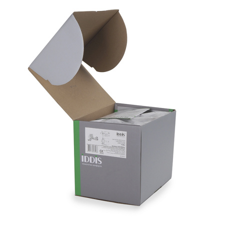 Смеситель IDDIS ZODIAC ZODSB02i02 для ванны и душа 