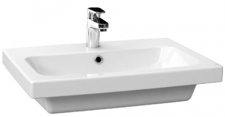 Раковина Cersanit COLOUR S-UM-COL60/1-w 60 