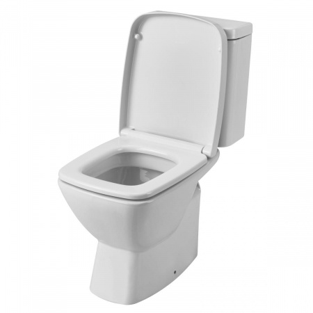 Унитаз-компакт Santek НЕО 1.WH30.2.187  