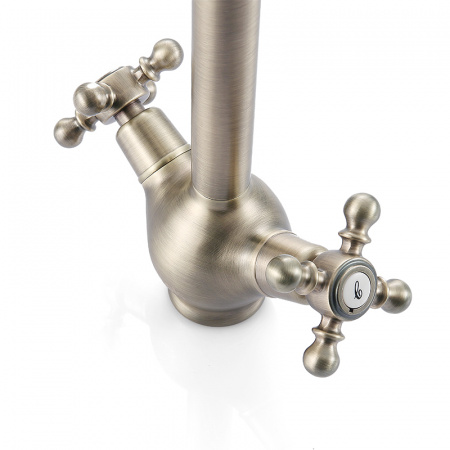 Смеситель IDDIS SAM SAMBRJ0i05 для кухонной мойки 