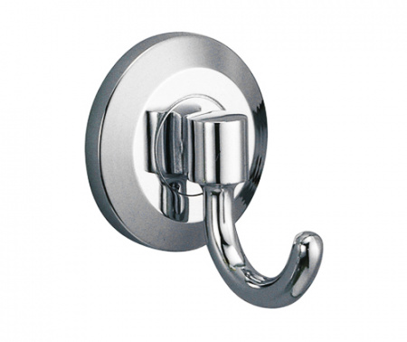 Крючок одинарный WasserKRAFT RHEIN K-6223  