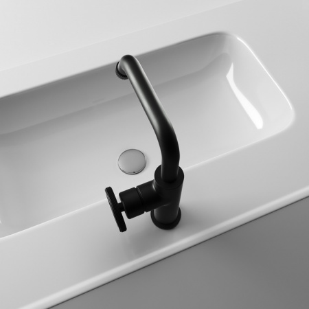 Смеситель IDDIS GRANGE GRAGMR0i01 для раковины 