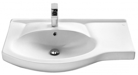 Раковина Santek КОРАЛЛ 1.WH11.0.228  