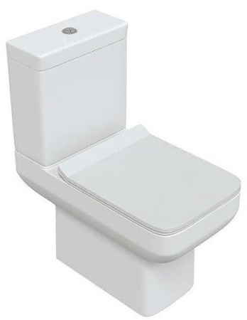 Унитаз-компакт Mirsant DEEP   