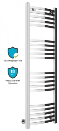 Полотенцесушитель водяной Сунержа АРКУС 00-0251-1240 1200х400 