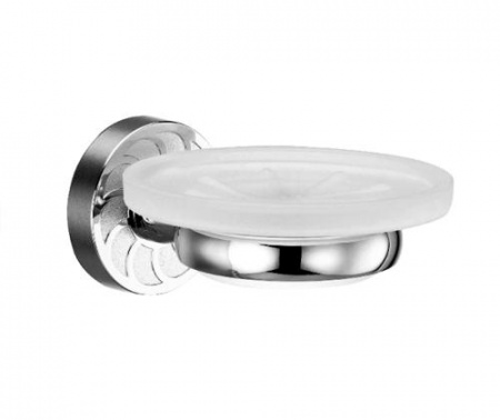 Мыльница навесная WasserKRAFT ISEN K-4029  