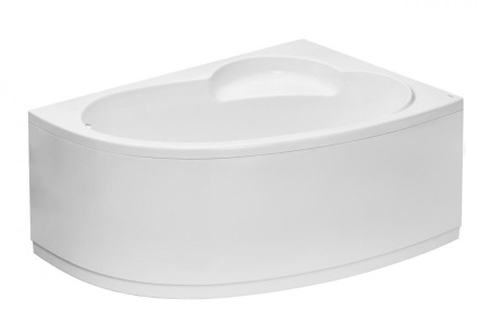 Ванна акриловая Santek ШРИ-ЛАНКА 1.WH30.2.395 150x100 см. правая 