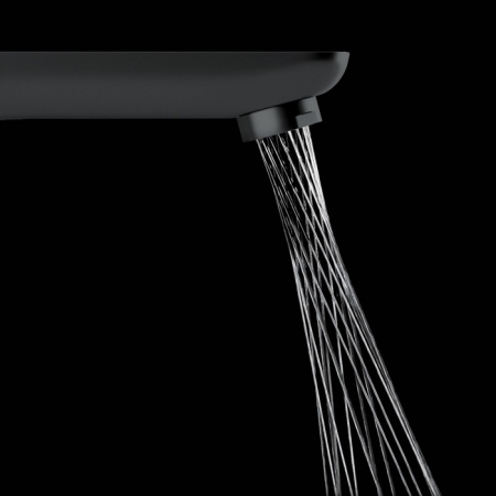 Смеситель IDDIS SLIDE SLIBLBTi01 для раковины 