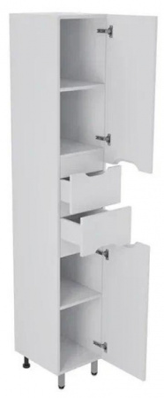 Пенал Mirsant SOHO  30 см. 