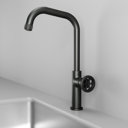 Смеситель IDDIS GRANGE GRAGM00i05 для кухонной мойки 