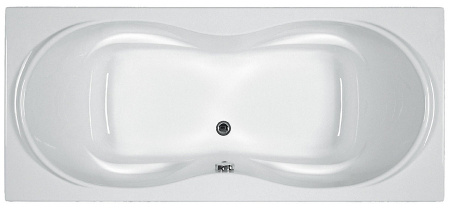 Ванна акриловая Ravak CAMPANULA CA01000000 170x75 см. 