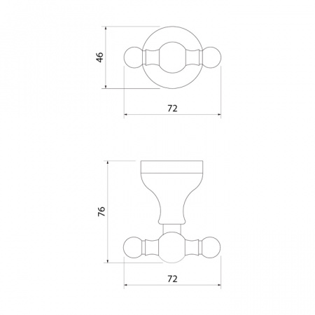  IDDIS RETRO RETSS20i41  