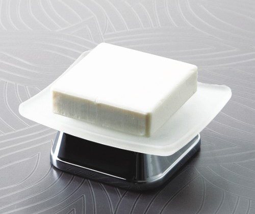 Мыльница настольная WasserKRAFT AMPER K-5429   Мыльница настольная WasserKRAFT AMPER K-5429