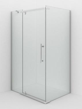 Душевой уголок Erlit  ER10112H-C1 120x90 см.  Душевой уголок Erlit  ER10112H-C1 120x90 см.