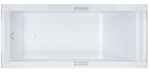 Ванна акриловая Triton АЛЕКСАНДРИЯ  150x75 см. 