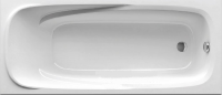 Ванна акриловая Ravak VANDA CP31000000 160x70 см. 