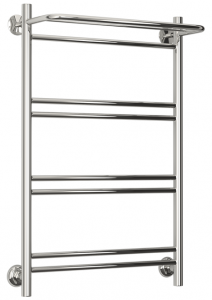 Полотенцесушитель водяной Стилье ВЕРСИЯ-Н1  00621-8050 800х500 
