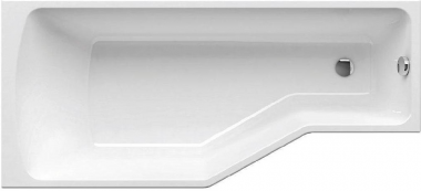 Ванна акриловая 1Marka CONVEY 01кон1575л 150x75 см. левая  Ванна акриловая 1Marka CONVEY 01кон1575л 150x75 см. левая