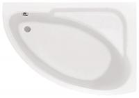 Ванна акриловая Santek ГОА 1.WH11.2.032 150x100 см. правая  Ванна акриловая Santek ГОА 1.WH11.2.032 150x100 см. правая