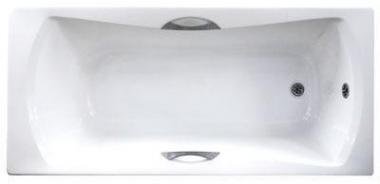 Ванна акриловая 1Marka AGORA 01аго1775 170x75 см. 