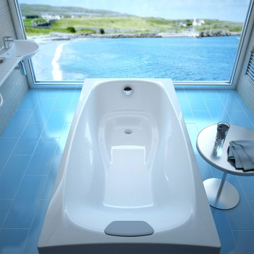 Ванна акриловая Ravak XXL C091000000  