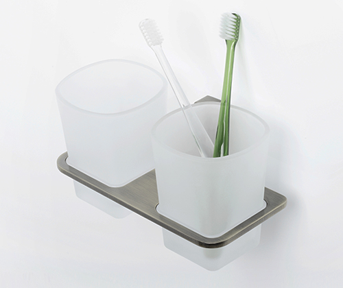 Стакан навесной WasserKRAFT EXTER K-5228D  