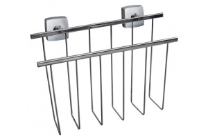 Держатель газет Fixsen KVADRO FX-61320   Держатель газет Fixsen KVADRO FX-61320